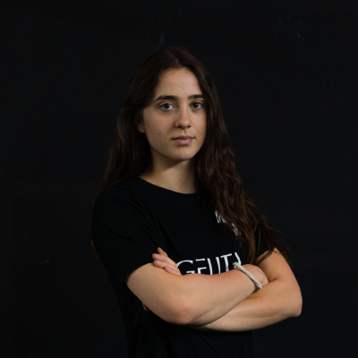 Sanja Cvetkovska